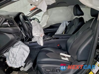 Zdjęcie 7 z 12 samochodu: 2023 TOYOTA CAMRY SE NIGHT SHADE VIN:4T1G11AK3PU738066 - miniatura