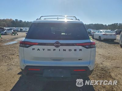 Zdjęcie 6 z 15 samochodu: 2022 NISSAN PATHFINDER SV VIN:5N1DR3BAXNC250376 - miniatura