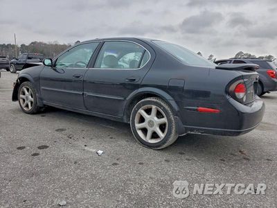 Drugie zdjęcie samochodu z przodu: 2000 NISS MAXIMA GLE VIN:JN1CA31A6YT028448 - miniatura