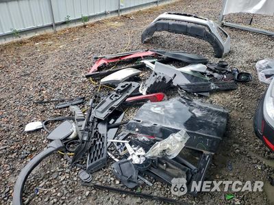 Zdjęcie 13 z 14 samochodu: 2024 MITSUBISHI ECLIPSE CROSS LE VIN:JA4ATVAA6RZ052025 - miniatura