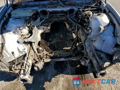 Zdjęcie 11 z 13 samochodu: 2003 BMW 525 I VIN:WBADT334X3GF43683 - miniatura