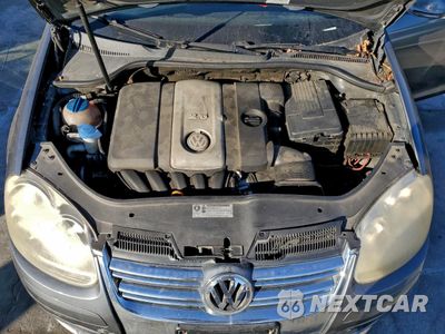 Zdjęcie 11 z 12 samochodu: 2009 VOLKSWAGEN JETTA S VIN:3VWJZ71K29M155577 - miniatura