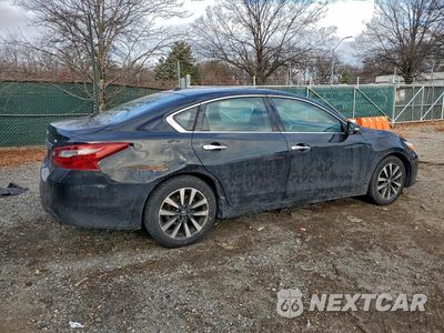 Trzecie zdjęcie samochodu z tyłu: 2018 NISSAN ALTIMA 2.5 VIN:1N4AL3AP2JC162260 - miniatura
