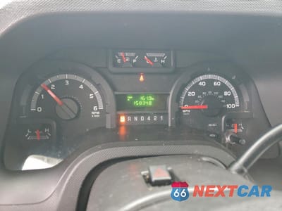 Zdjęcie 8 z 10 samochodu: 2019 FORD ECONOLINE E350 SUPER DUTY CUTAWAY VAN VIN:1FDEE3FS9KDC71664 - miniatura
