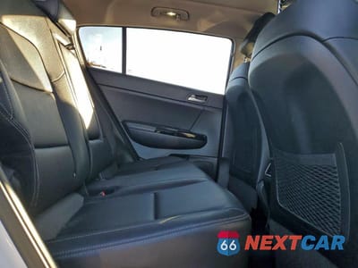 Zdjęcie 11 z 12 samochodu: 2018 KIA SPORTAGE SX TURBO VIN:KNDPR3A63J7456334 - miniatura