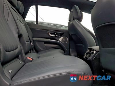 Zdjęcie 11 z 13 samochodu: 2023 MERCEDES-BENZ EQS SUV 450 4MATIC VIN:4JGDM2EB1PA029678 - miniatura