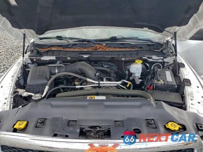 Zdjęcie 11 z 11 samochodu: 2021 RAM 1500 CLASSIC SLT VIN:1C6RR7TT6MS521432 - miniatura