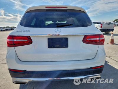 Zdjęcie 6 z 14 samochodu: 2019 MERCEDES-BENZ GLC 300 VIN:WDC0G4JB9K1000699 - miniatura