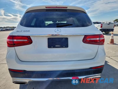 Zdjęcie 6 z 14 samochodu: 2019 MERCEDES-BENZ GLC 300 VIN:WDC0G4JB9K1000699 - miniatura