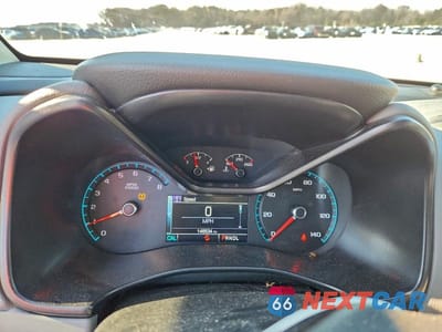 Zdjęcie 9 z 12 samochodu: 2017 CHEVROLET COLORADO LT VIN:1GCGTCEN9H1243548 - miniatura