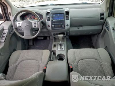 Zdjęcie 8 z 13 samochodu: 2019 NISSAN FRONTIER S VIN:1N6AD0EV8KN720128 - miniatura