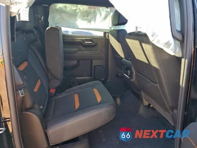 Zdjęcie 10 z 12 samochodu: 2025 GMC SIERRA K1500 AT4 VIN:1GTUUEE83SZ303984 - miniatura