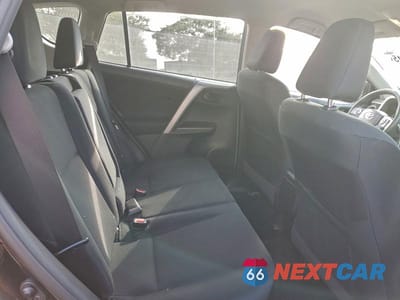 Zdjęcie 11 z 13 samochodu: 2018 TOYOTA RAV4 LE VIN:2T3BFREV6JW756882 - miniatura