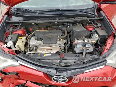 Zdjęcie 11 z 15 samochodu: 2016 TOYOTA RAV4 XLE VIN:2T3WFREV2GW300825 - miniatura