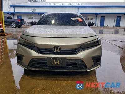 Piąte zdjęcie samochodu w środku: 2023 HONDA CIVIC SPORT VIN:2HGFE2F50PH511998 - miniatura