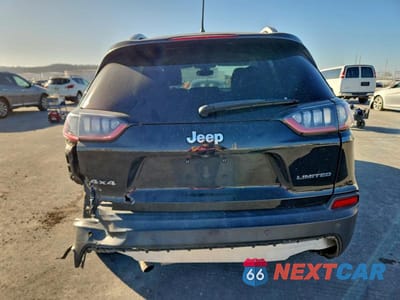 Zdjęcie 6 z 12 samochodu: 2020 JEEP CHEROKEE LIMITED VIN:1C4PJMDX5LD563780 - miniatura