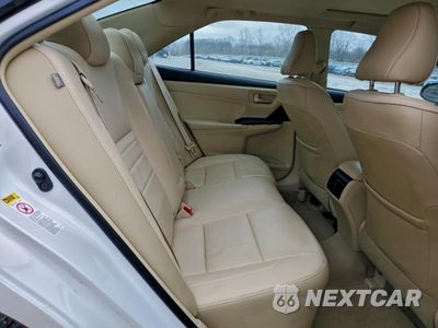 Zdjęcie 10 z 12 samochodu: 2015 TOYOTA CAMRY HYBRID VIN:4T1BD1FK2FU175228 - miniatura