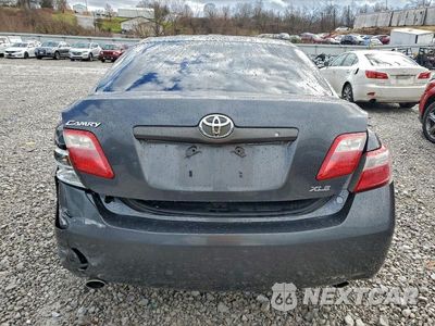 Zdjęcie 6 z 12 samochodu: 2009 TOYOTA CAMRY VIN:4T1BK46K69U594873 - miniatura
