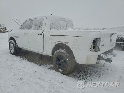 Drugie zdjęcie samochodu z przodu: 2017 RAM 1500 SLT VIN:1C6RR7LT2HS621758 - miniatura