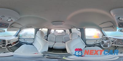 Zdjęcie 15 z 15 samochodu: 2001 CHEVROLET SUBURBAN K1500 VIN:1GNFK16T71J163291 - miniatura