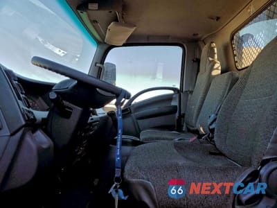 Zdjęcie 7 z 15 samochodu: 2019 ISUZU NPR HD VIN:54DC4W1BXKS814342 - miniatura