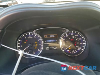 Zdjęcie 9 z 12 samochodu: 2014 INFINITY QX60 BASE VIN:5N1AL0MM6EC542083 - miniatura