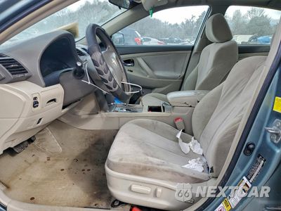 Zdjęcie 7 z 13 samochodu: 2011 TOYOTA CAMRY VIN:4T1BF3EK3BU701920 - miniatura