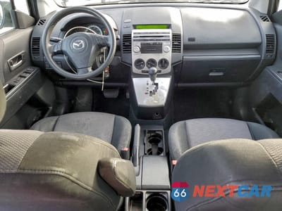 Zdjęcie 8 z 15 samochodu: 2007 MAZDA 5 VIN:JM1CR29L670158879 - miniatura
