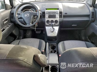 Zdjęcie 8 z 15 samochodu: 2007 MAZDA 5 VIN:JM1CR29L670158879 - miniatura
