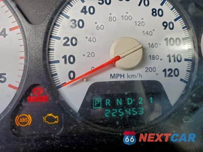 Zdjęcie 9 z 12 samochodu: 2006 DODGE RAM 3500 ST VIN:3D7LX38C96G105784 - miniatura