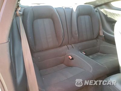 Zdjęcie 10 z 13 samochodu: 2018 FORD MUSTANG VIN:1FA6P8TH0J5104942 - miniatura