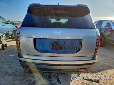 Zdjęcie 6 z 13 samochodu: 2026 HYUNDAI PALISADE SEL CONVENIENCE VIN:KM8RGES21TU021687 - miniatura
