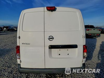Zdjęcie 6 z 13 samochodu: 2017 NISSAN NV200 2.5S VIN:3N6CM0KN6HK718017 - miniatura