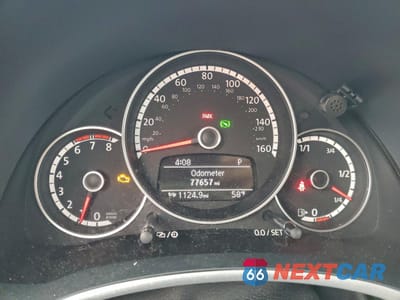 Zdjęcie 9 z 15 samochodu: 2015 VOLKSWAGEN BEETLE 1.8T VIN:3VW507AT1FM801174 - miniatura