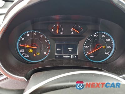 Zdjęcie 9 z 12 samochodu: 2020 CHEVROLET MALIBU LT VIN:1G1ZD5STXLF090798 - miniatura