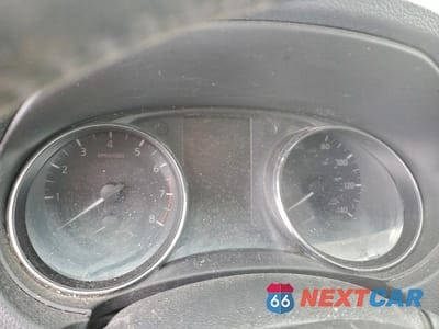 Zdjęcie 9 z 12 samochodu: 2017 NISS ROGUE SV VIN:5N1AT2MT0HC885799 - miniatura