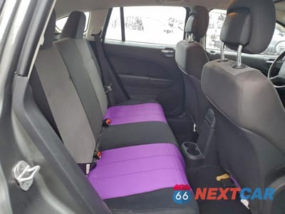 Zdjęcie 10 z 12 samochodu: 2012 DODGE CALIBER SXT VIN:1C3CDWEA7CD507842 - miniatura