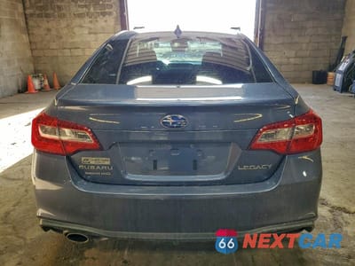 Zdjęcie 6 z 11 samochodu: 2018 SUBARU LEGACY 2.5I PREMIUM VIN:4S3BNAC69J3004919 - miniatura