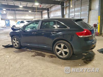 Drugie zdjęcie samochodu z przodu: 2009 TOYOTA VENZA VIN:4T3ZK11A29U001478 - miniatura