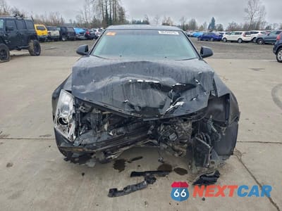 Piąte zdjęcie samochodu w środku: 2012 CADILLAC CTS VIN:1G6DA5E53C0151082 - miniatura