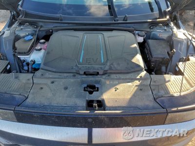 Zdjęcie 12 z 13 samochodu: 2024 HYUNDAI IONIQ 5 LIMITED VIN:KM8KR4DE8RU280764 - miniatura