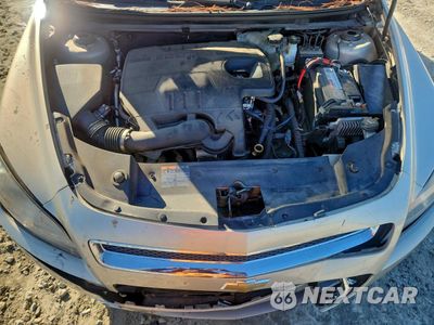 Zdjęcie 11 z 13 samochodu: 2012 CHEVROLET MALIBU 1LT VIN:1G1ZC5E03CF170416 - miniatura