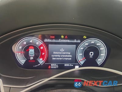 Zdjęcie 9 z 13 samochodu: 2025 AUDI S5 PREMIUM PLUS VIN:WAUC4CF50SA009815 - miniatura