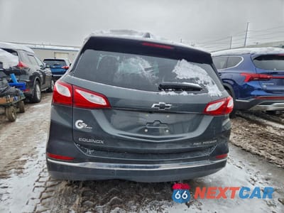 Zdjęcie 6 z 13 samochodu: 2021 CHEVROLET EQUINOX PREMIER VIN:2GNAXXEV4M6140263 - miniatura
