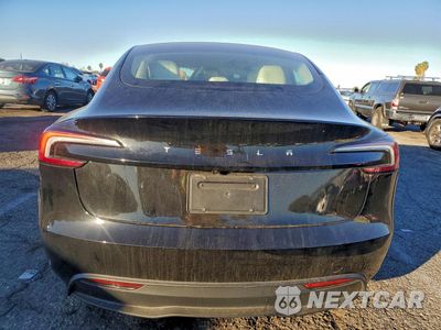 Zdjęcie 6 z 14 samochodu: 2025 TESLA MODEL 3 VIN:5YJ3E1EAXSF906005 - miniatura