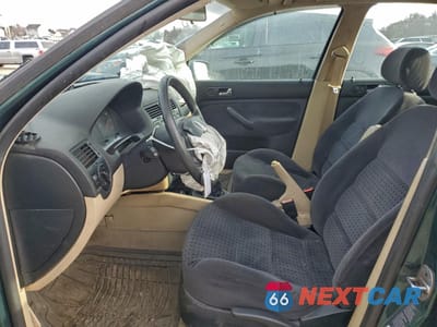 Zdjęcie 7 z 12 samochodu: 2002 VOLKSWAGEN JETTA GLS TDI VIN:3VWSP69M52M137297 - miniatura