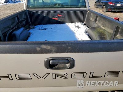 Zdjęcie 10 z 11 samochodu: 2004 CHEVROLET SILVERADO K1500 VIN:1GCEK14X24Z250743 - miniatura