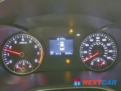 Zdjęcie 9 z 12 samochodu: 2020 KIA OPTIMA S VIN:5XXGT4L39LG408292 - miniatura