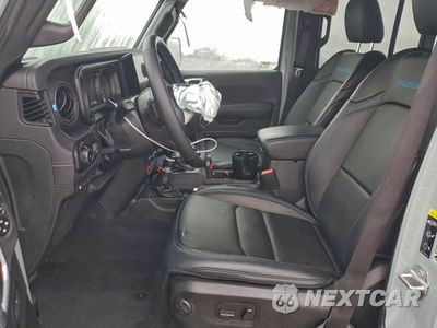 Zdjęcie 7 z 15 samochodu: 2024 JEEP WRANGLER RUBICON 4XE VIN:1C4RJXR64RW294162 - miniatura