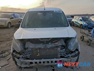 Piąte zdjęcie samochodu w środku: 2015 FORD TRANSIT CO - delivery van VIN:NM0LS7F71F1175006 - miniatura